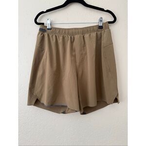 Lululemon Surge Short *Liner 6"